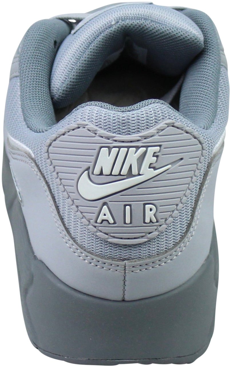 Nike Nike Air Max 90 'Wolf Grey' Grijs