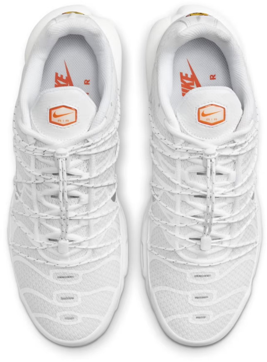 Nike Air Max Plus Utility Tn Sneakers Wit