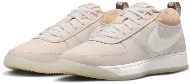 Nike Nike Book 1 Mirage (Translucent Outsole) Beige