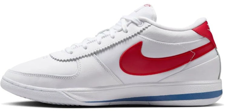 Nike Nike Book 1 Forrest Gump Cortez Wit