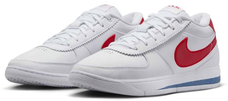 Nike Nike Book 1 Forrest Gump Cortez Wit