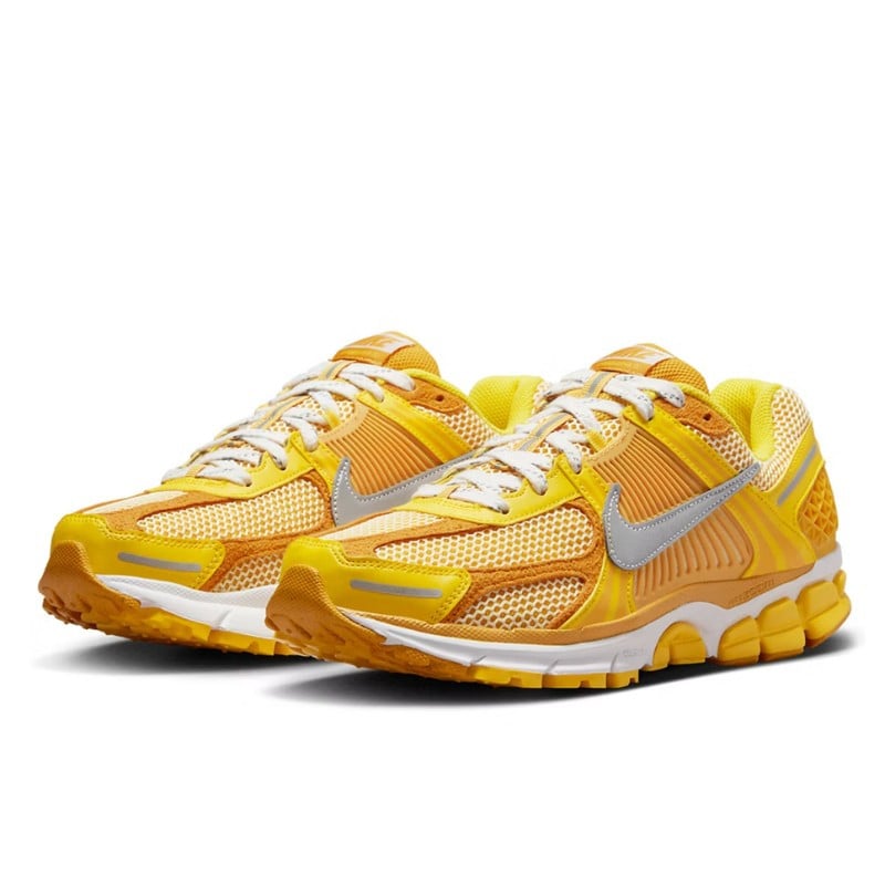 Nike Nike Zoom Vomero 5 Yellow Ochre Geel