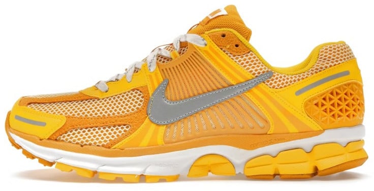 Nike Nike Zoom Vomero 5 Yellow Ochre Geel