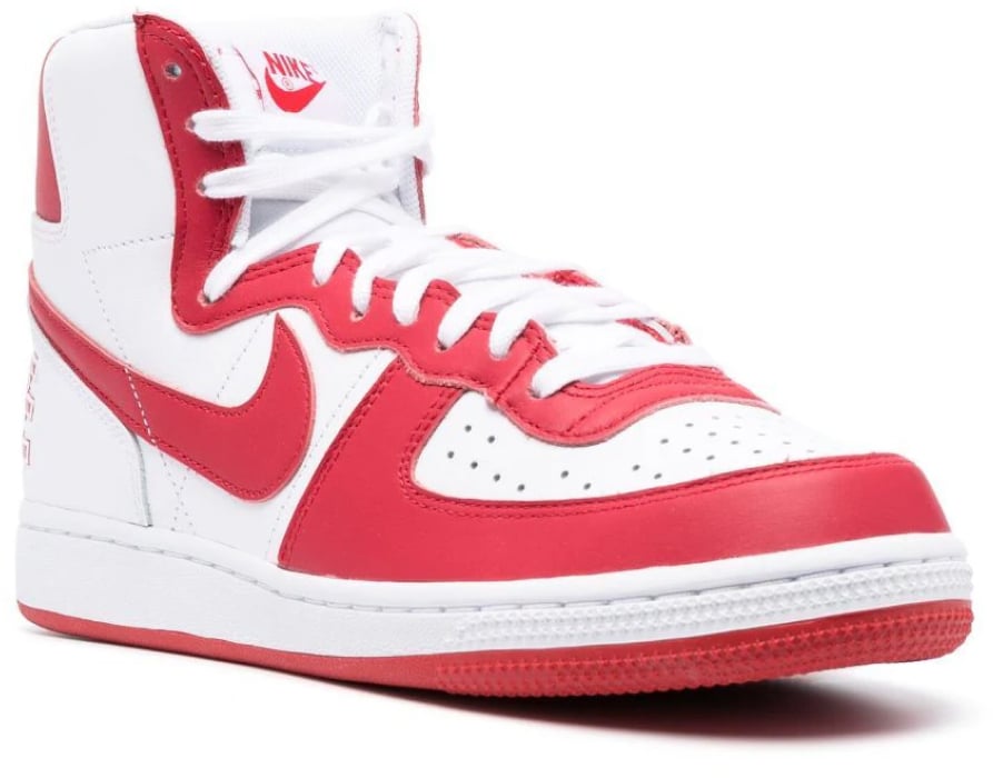 Nike Terminator High Sneakers Divers