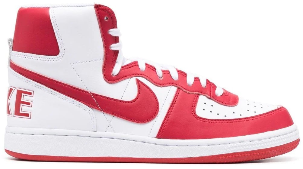 Nike Terminator High Sneakers Divers