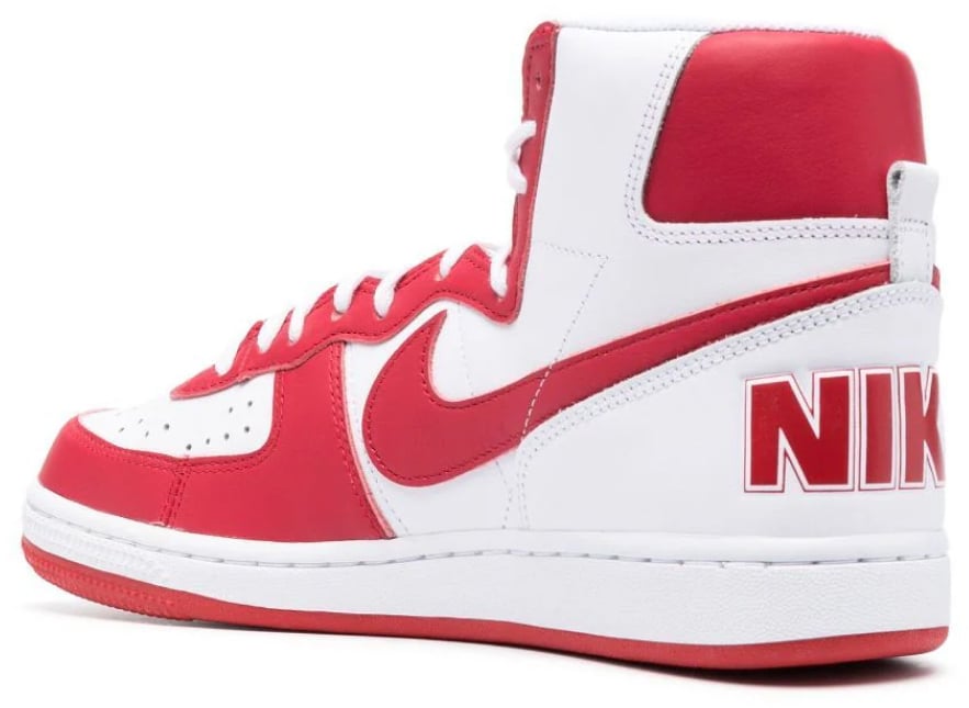 Nike Terminator High Sneakers Divers