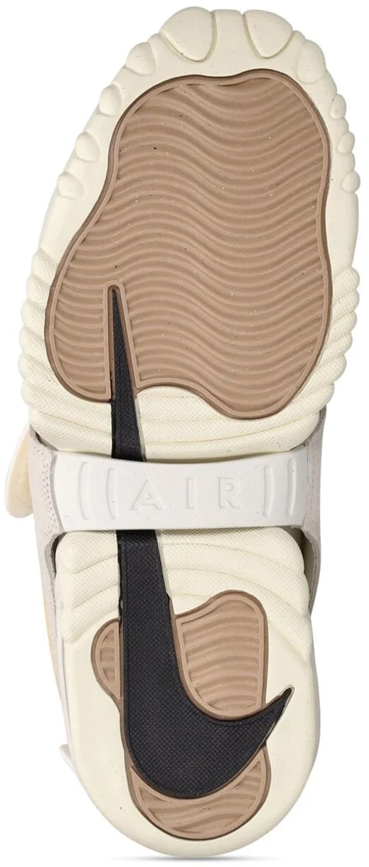 Nike Air Adjust Force 2023 'citron Pulse' Sneakers Divers