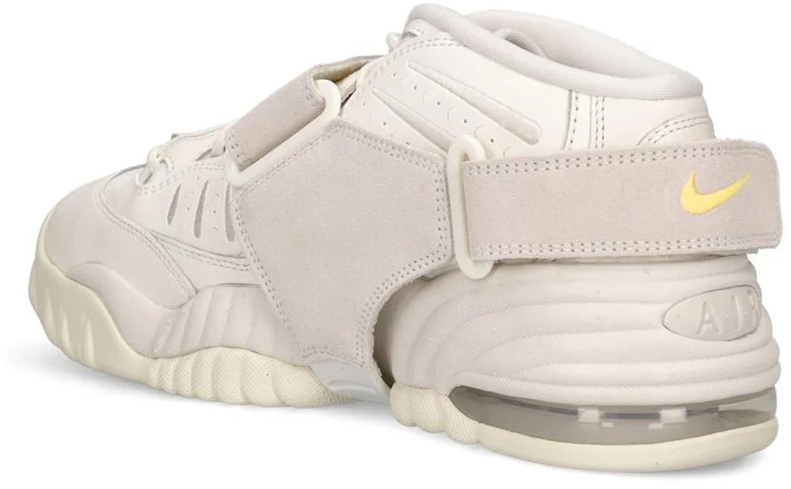 Nike Air Adjust Force 2023 'citron Pulse' Sneakers Divers