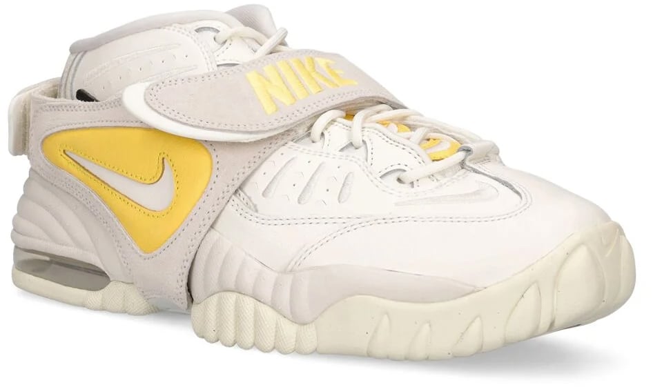 Nike Air Adjust Force 2023 'citron Pulse' Sneakers Divers