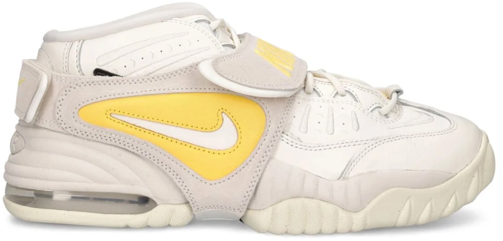 Nike Air Adjust Force 2023 'citron Pulse' Sneakers Divers