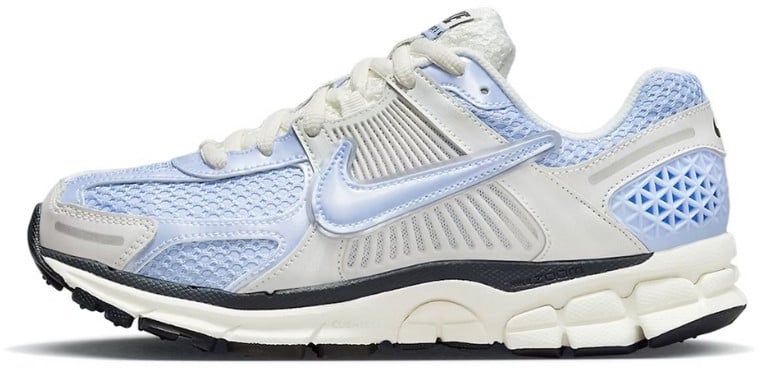 Nike Nike Zoom Vomero 5 Royal Tint Photon Dust Grijs