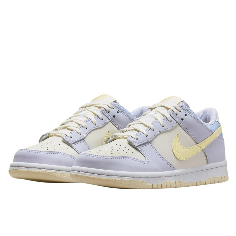 Nike Nike Dunk Low SE Easter (2023) Paars