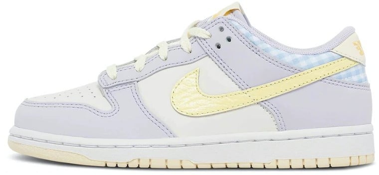 Nike Nike Dunk Low SE Easter (2023) Paars