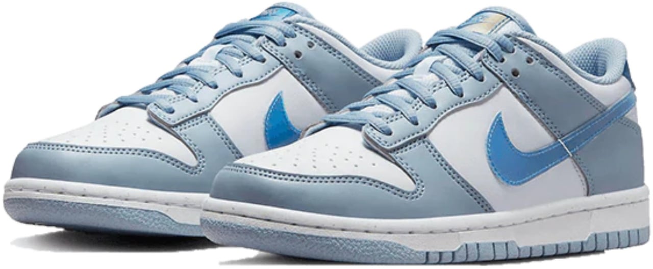 Nike Nike Dunk Low Hologram Wit