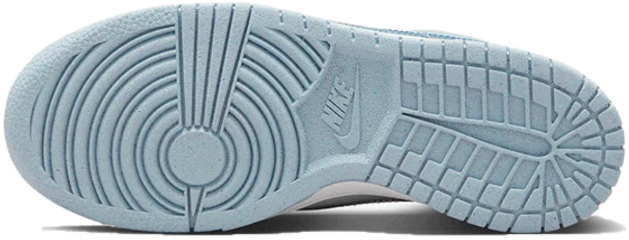 Nike Nike Dunk Low Hologram Wit