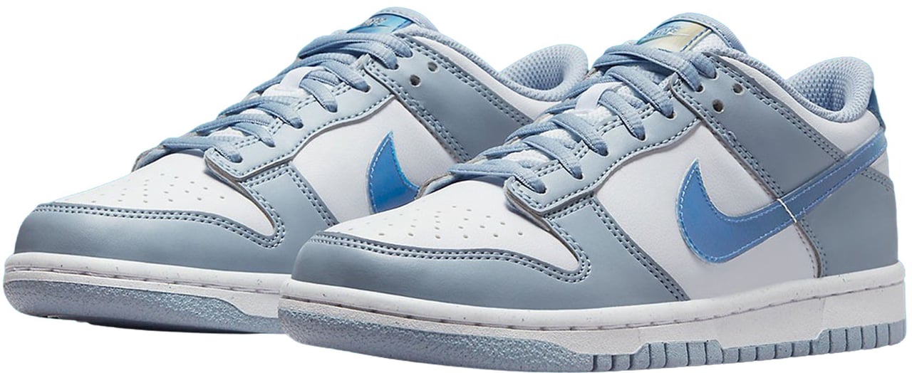 Nike Nike Dunk Low Next Nature Blue Whisper (GS) Divers