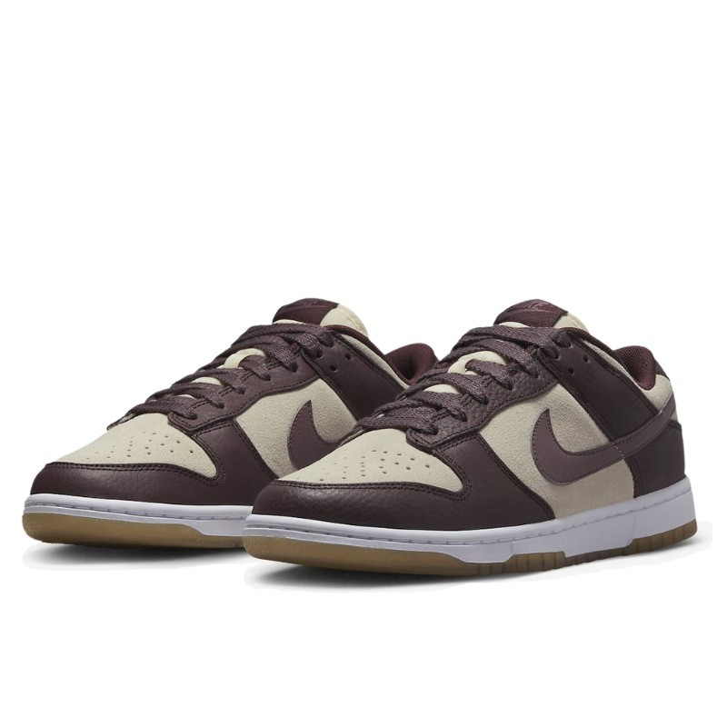 Nike Nike Dunk Low Plum Eclipse Bruin