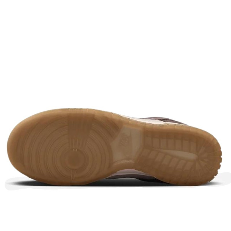 Nike Nike Dunk Low Plum Eclipse Bruin