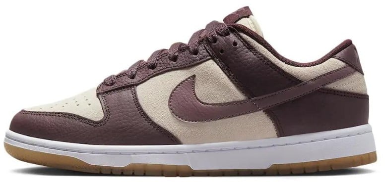 Nike Nike Dunk Low Plum Eclipse Bruin