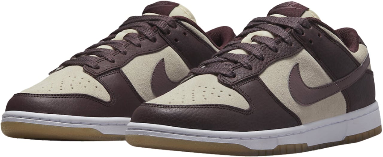 Nike Nike Dunk Low Plum Eclipse (W) Divers