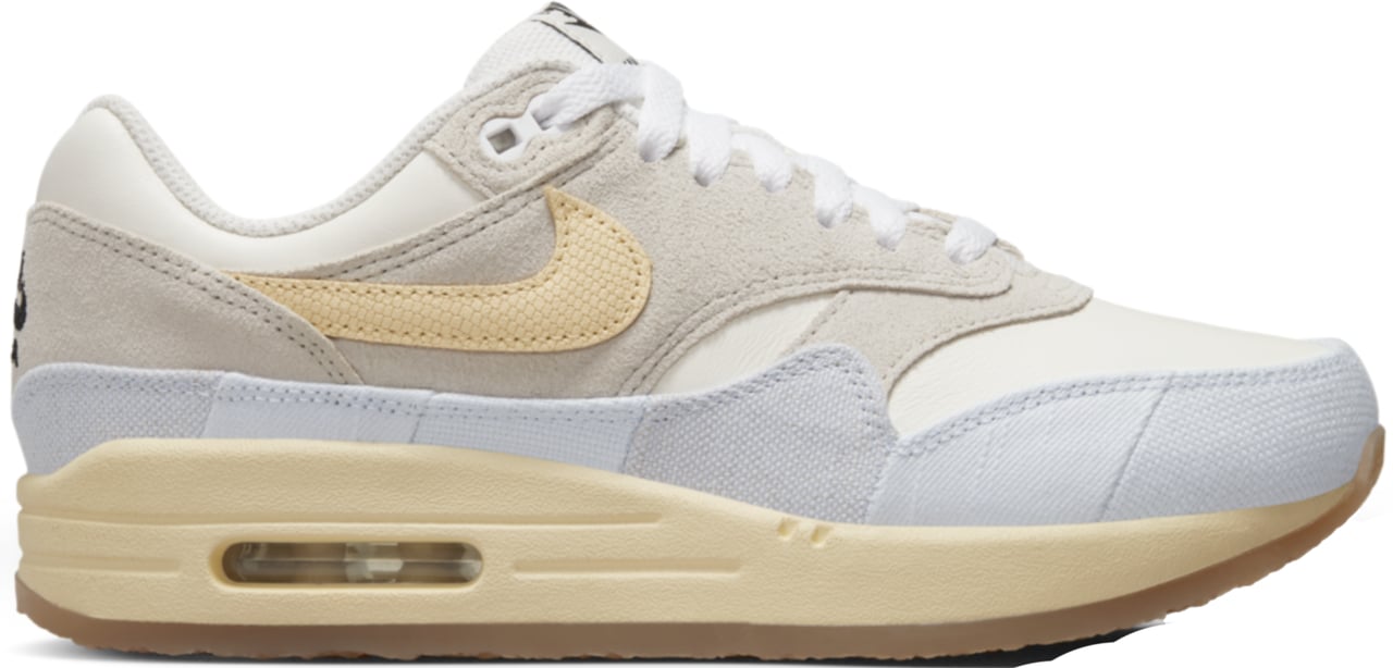 Nike Nike Air Max 1 Crepe Light Bone Divers