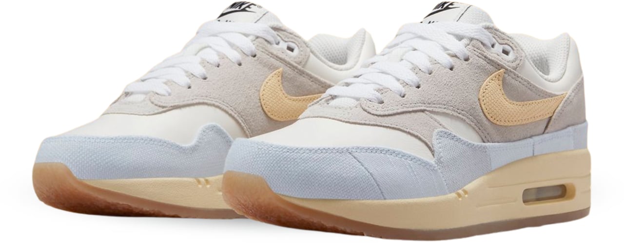 Nike Nike Air Max 1 Crepe Light Bone Divers