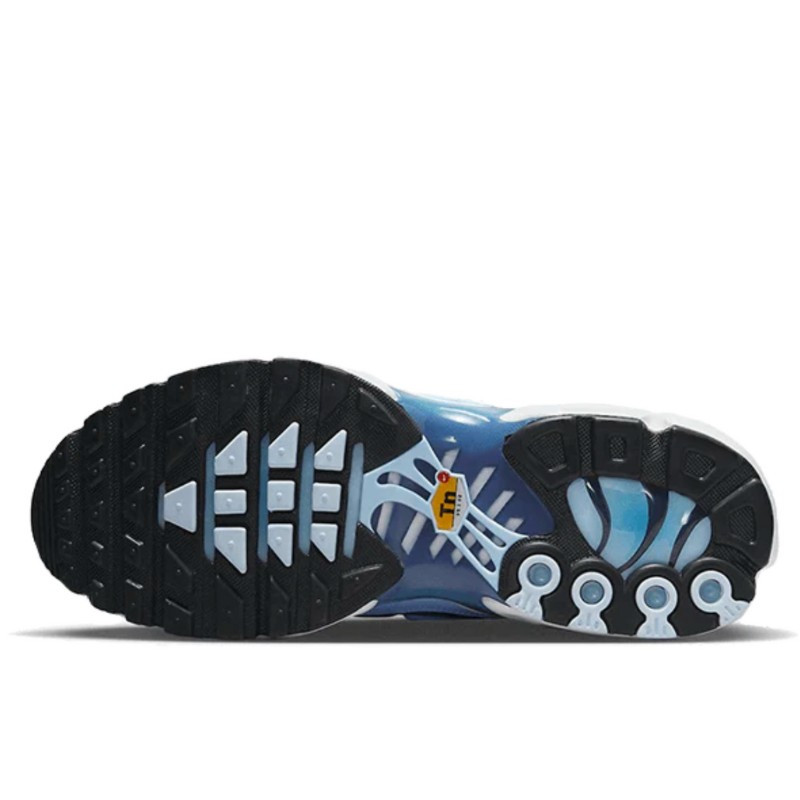 Nike Nike Air Max Plus University Blue Gradient Wit
