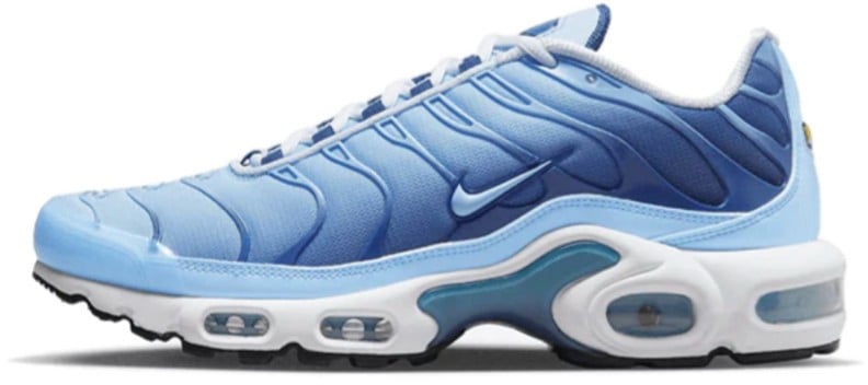 Nike Nike Air Max Plus University Blue Gradient Wit