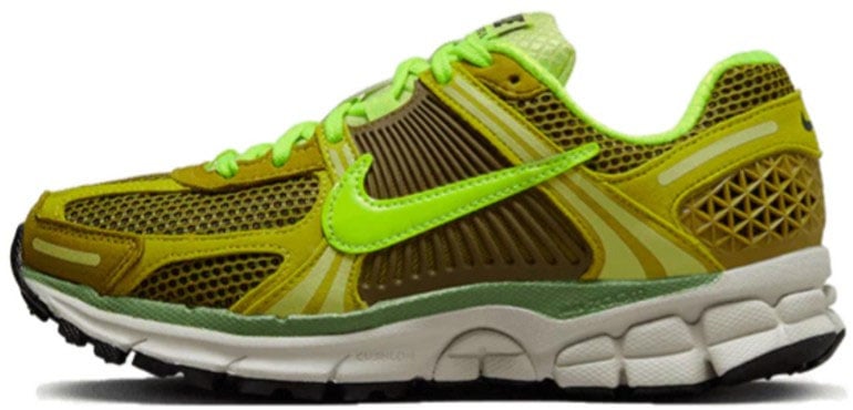 Nike Nike Vomero 5 Olive Flak Volt Geel
