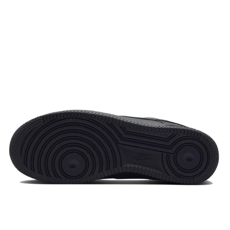 Nike Nike Air Force 1 Low SP 1017 ALYX 9SM Black Zwart