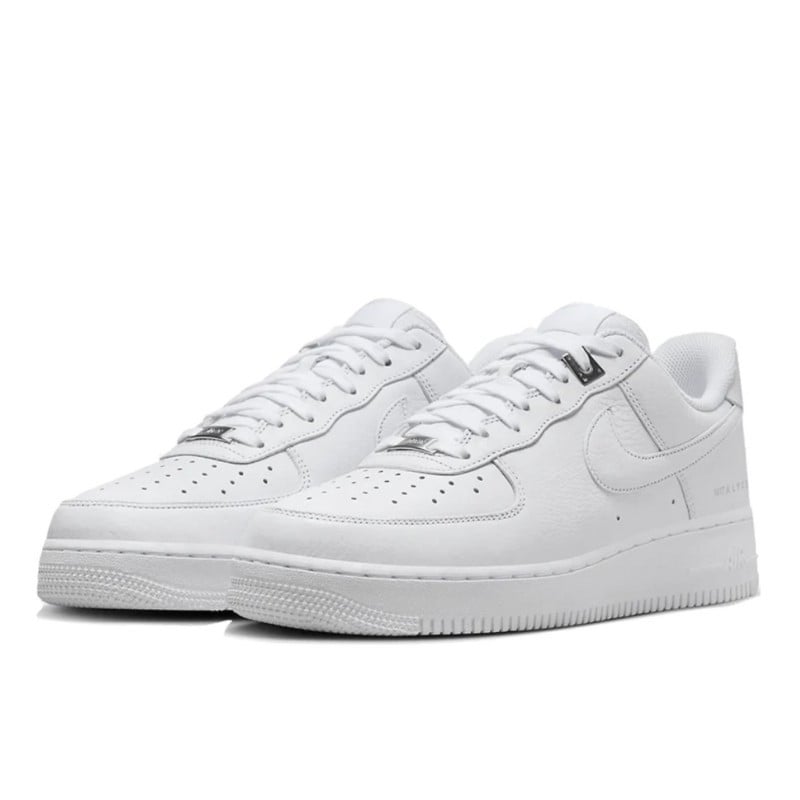 Nike Nike Air Force 1 Low SP 1017 ALYX 9SM White Wit