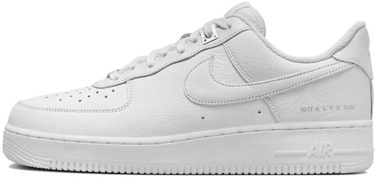 Nike Nike Air Force 1 Low SP 1017 ALYX 9SM White Wit