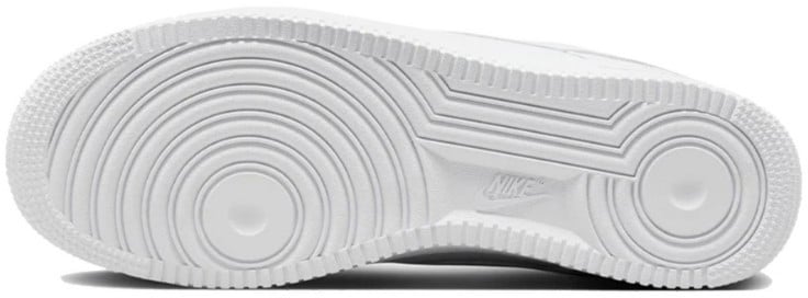 Nike Nike Air Force 1 Low SP 1017 ALYX 9SM White Wit