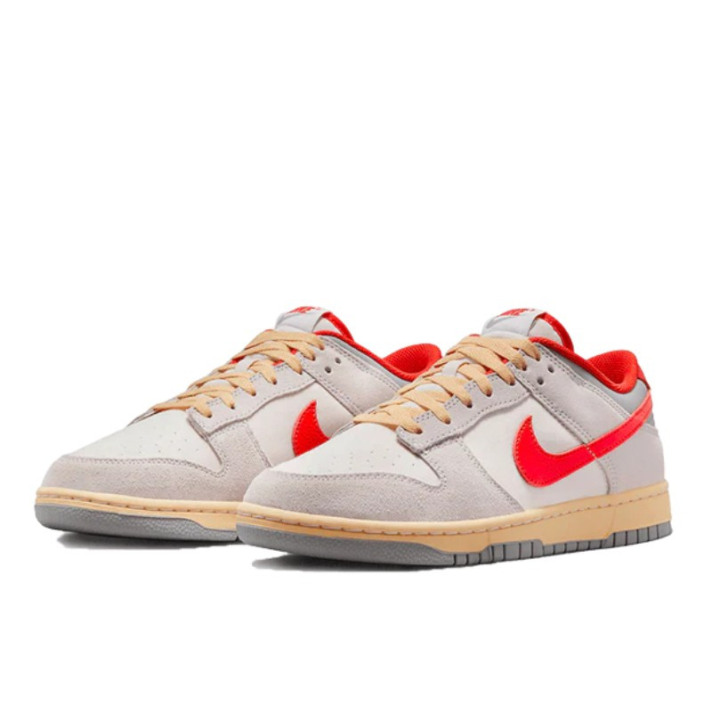 Nike Nike Dunk Low 85 Athletic Department Rood