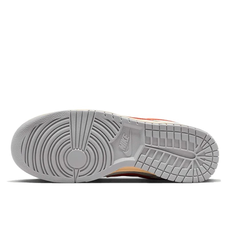 Nike Nike Dunk Low 85 Athletic Department Rood