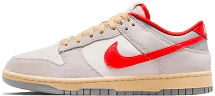 Nike Nike Dunk Low 85 Athletic Department Rood