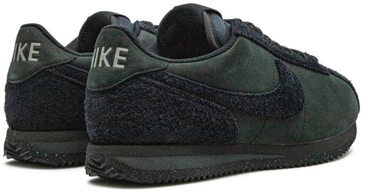 Nike Nike Cortez PRM Great Outdoors Triple Black Zwart