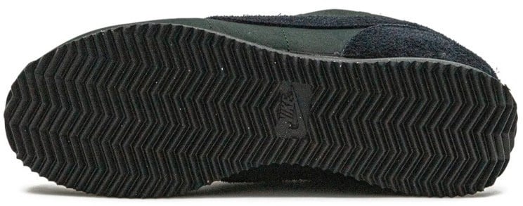 Nike Nike Cortez PRM Great Outdoors Triple Black Zwart