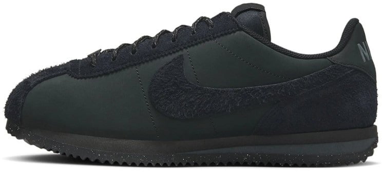 Nike Nike Cortez PRM Great Outdoors Triple Black Zwart