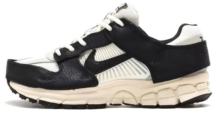 Nike Nike Zoom Vomero 5 Timeless Panda Dunk Zwart