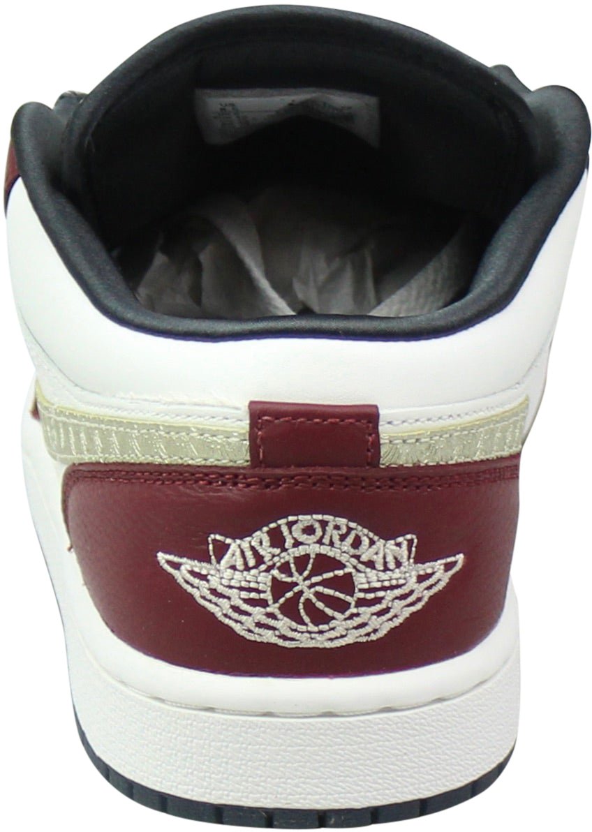 Nike Air Jordan 1 Low 'Chinese New Year 2024' Divers