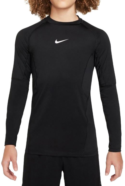 Nike Pro Dri-FIT Workout Zwart