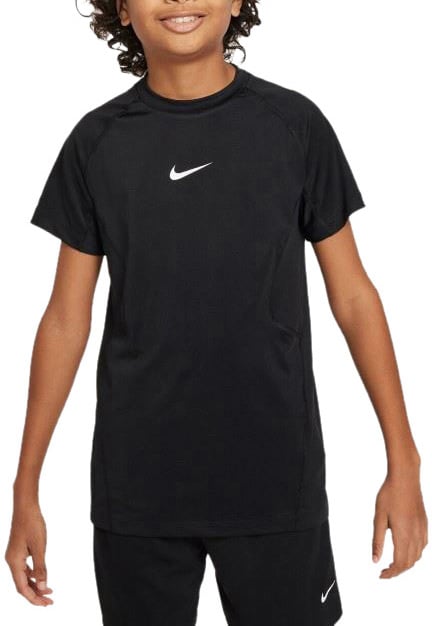 Nike Pro Dri-FIT Workout Zwart
