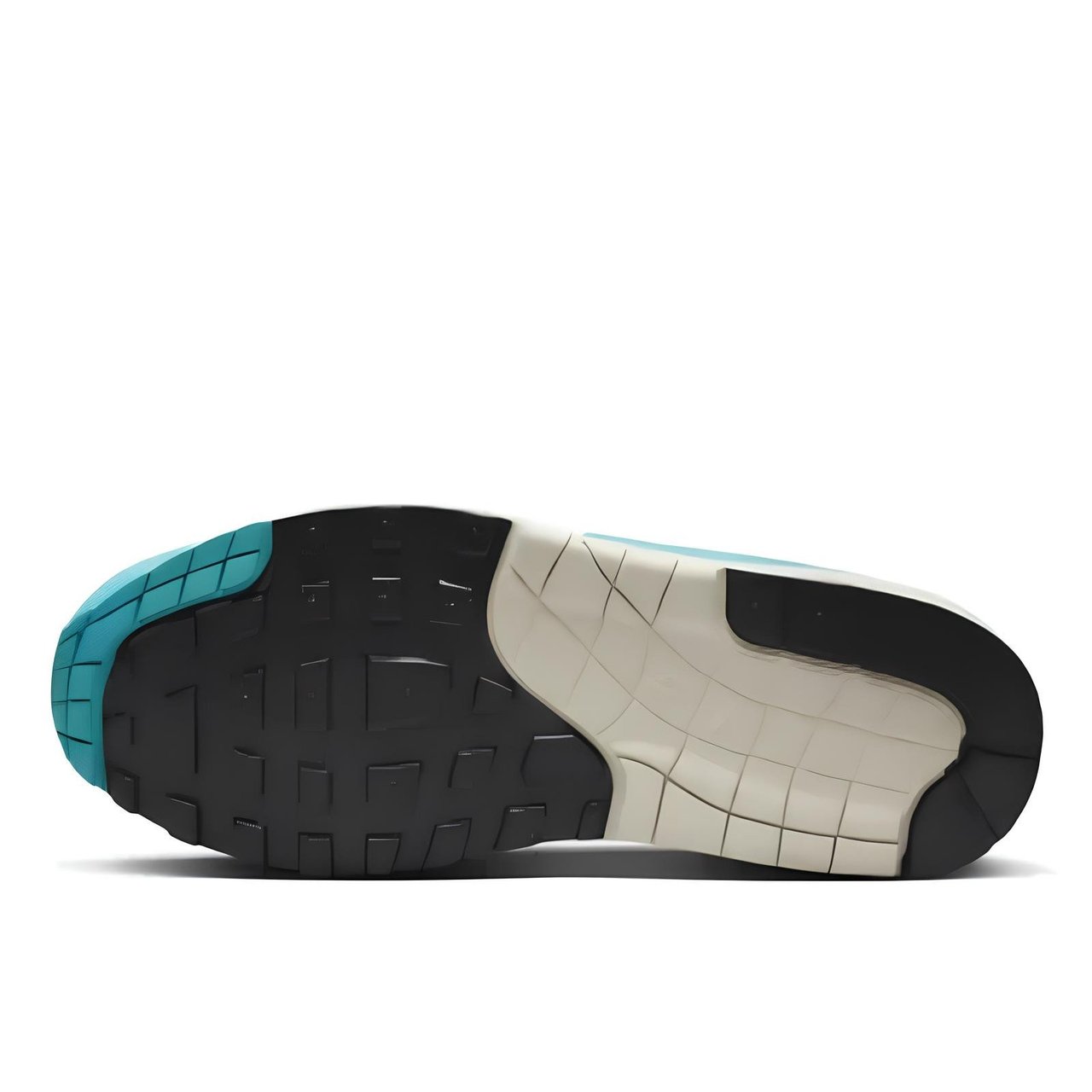 Nike Nike Air Max 180 Dusty Cactus Zwart