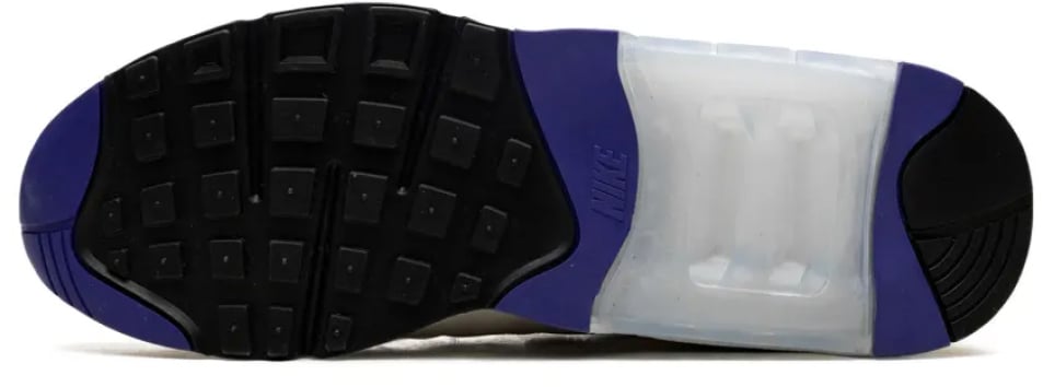 Nike Air Max 180 Concord Sneakers Wit