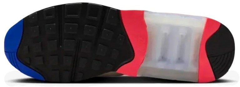 Nike Nike Air Max 180 Ultramarine (2024) Wit