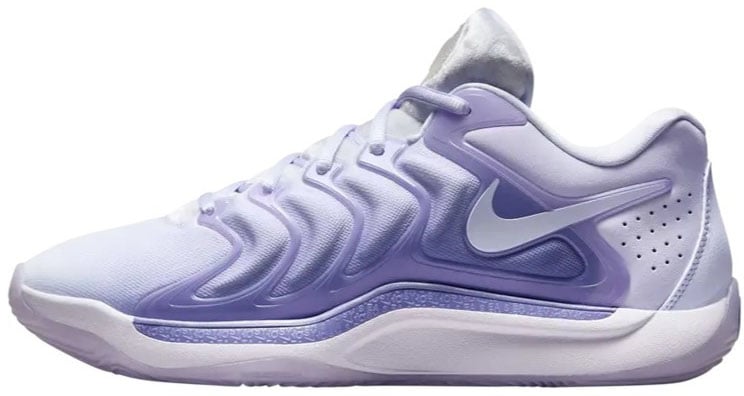 Nike Nike KD 17 B.A.D. Paars