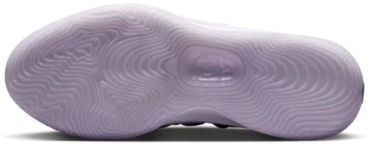 Nike Nike KD 17 B.A.D. Paars