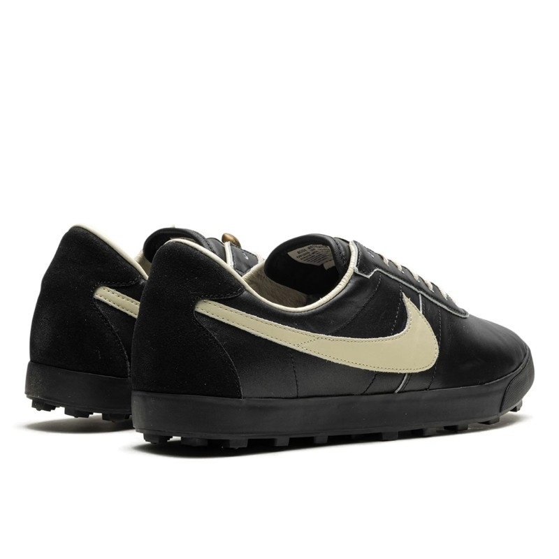 Nike Nike Astro Grabber SP Bode Black Coconut Milk Zwart