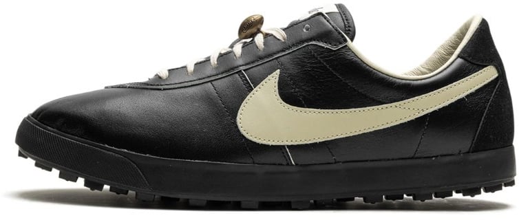 Nike Nike Astro Grabber SP Bode Black Coconut Milk Zwart
